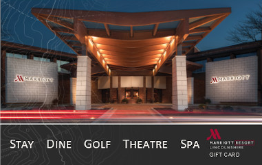 Gift Cards for Marriott